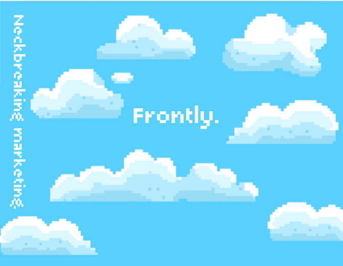 Frontly